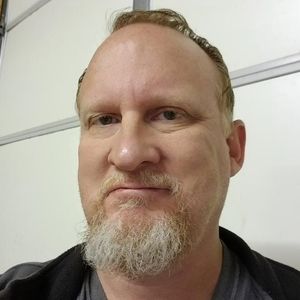 Meet your Posher, Ron